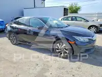 2018 Honda CIVIC photo