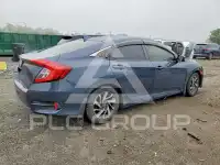 2018 Honda CIVIC photo