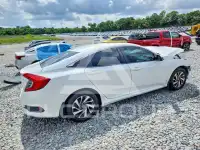 2018 Honda CIVIC фото