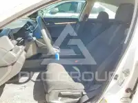 2018 Honda CIVIC фото