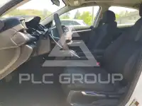 2018 Honda CIVIC фото