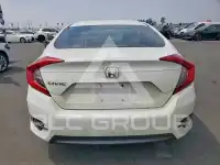 2018 Honda CIVIC photo