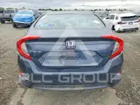 2018 Honda CIVIC фото