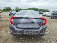 2018 Honda CIVIC фото