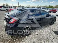 2018 Honda CIVIC фото