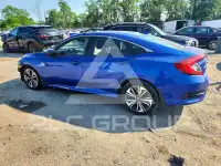 2018 Honda CIVIC photo