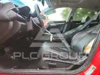 2018 Honda CIVIC фото