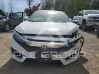 2018 Honda CIVIC photo