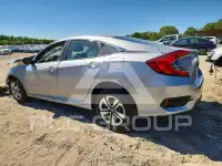 2018 Honda CIVIC photo