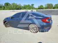 2018 Honda CIVIC фото