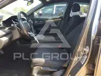 2018 Honda CIVIC фото