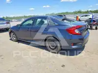 2018 Honda CIVIC фото
