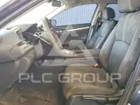 2018 Honda CIVIC фото