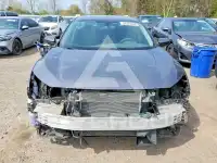 2018 Honda CIVIC фото