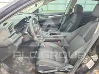 2018 Honda CIVIC photo