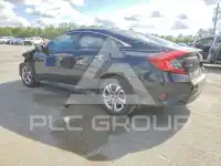 2018 Honda CIVIC фото