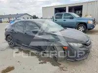 2018 Honda CIVIC photo