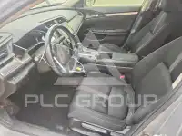 2018 Honda CIVIC фото