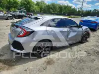 2018 Honda CIVIC photo