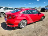 2018 Honda CIVIC фото
