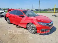 2018 Honda CIVIC photo