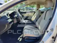 2018 Honda CIVIC фото