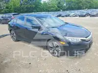 2018 Honda CIVIC photo