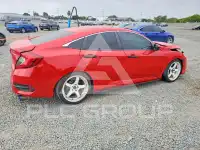 2018 Honda CIVIC фото
