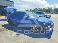2018 Honda CIVIC фото