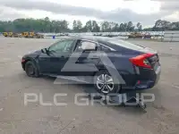 2018 Honda CIVIC photo