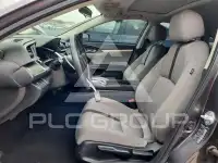 2018 Honda CIVIC фото