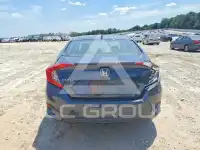 2018 Honda CIVIC photo