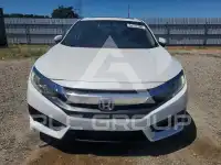 2018 Honda CIVIC photo