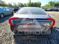 2018 Honda CIVIC photo