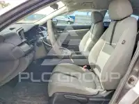 2018 Honda CIVIC photo