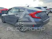 2018 Honda CIVIC фото