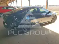 2018 Honda CIVIC photo
