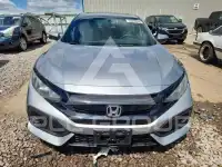 2018 Honda CIVIC photo