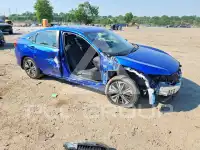 2018 Honda CIVIC photo