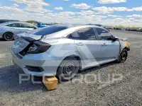 2018 Honda CIVIC фото