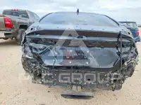 2018 Honda CIVIC photo