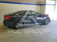 2018 Honda CIVIC photo