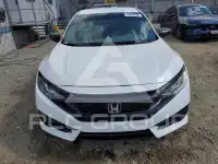 2018 Honda CIVIC фото