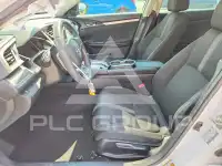 2018 Honda CIVIC фото