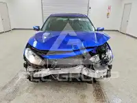 2018 Honda CIVIC фото