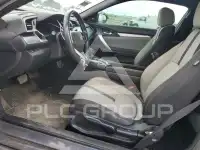2018 Honda CIVIC фото