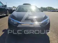 2018 Honda CIVIC фото
