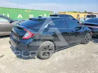 2018 Honda CIVIC фото