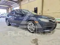 2018 Honda CIVIC photo