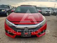 2018 Honda CIVIC photo